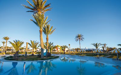 Foto Djerba Holiday Beach **** Midoun