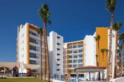 Foto Hotel Captain Pier *** Protaras