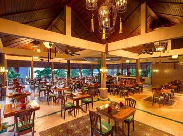 Foto Chanalai Garden Resort **** Kata Beach