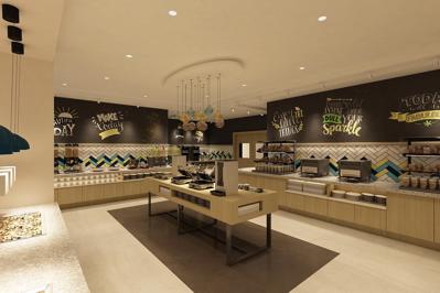 Foto Hampton by Hilton Doha Old Town *** Doha