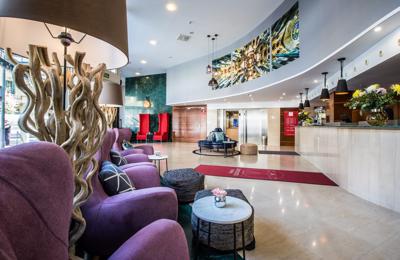 Foto Leonardo Hotel Barcelona Gran Via *** Barcelona