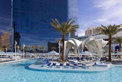 Foto Fontainebleau Las Vegas ***** Las Vegas