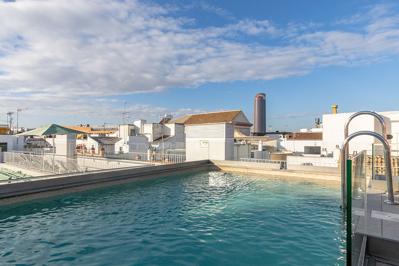 Los Salados Holiday Rentals