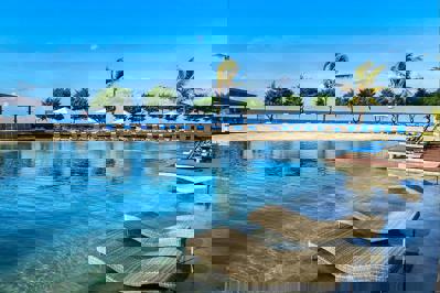 Foto Wyndham Tamansari Jivva ***** Banjarangkan