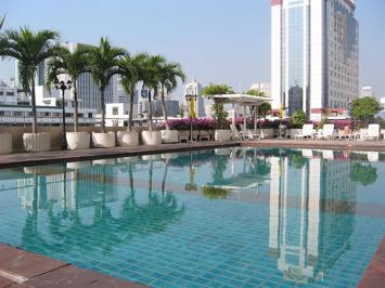 Foto Royal Benja Bangkok