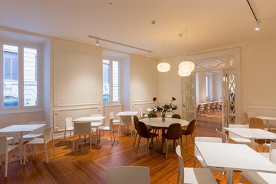 Foto B en B HOTEL Genova Principe *** Genua