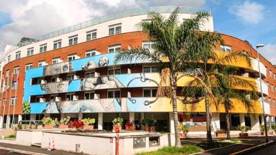 Foto Hotel Capannelle Appia Antica **** Rome