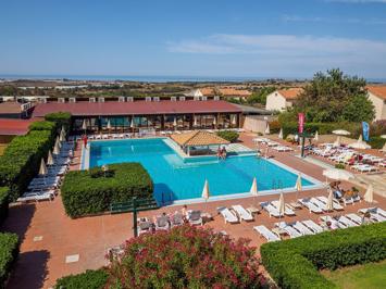 Foto Athena Resort **** Ragusa