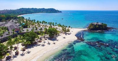 Foto Andilana Beach Resort **** Nosy Be