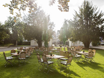 Foto Novotel Hildesheim **** Hildesheim
