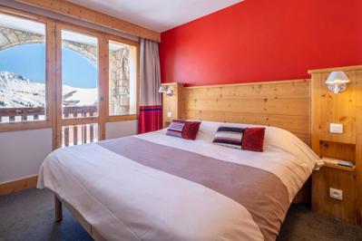 Foto Pierre et Vacances Residence Les Nereides **** Belle Plagne