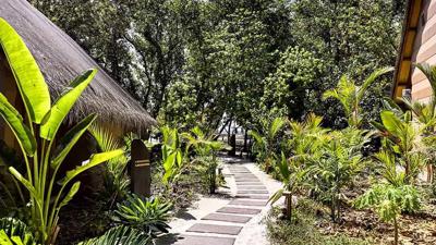 Foto Joali Maldives ***** Muravandhoo Island