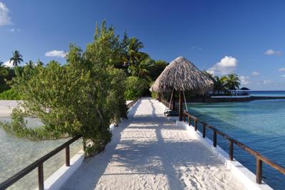 Foto Resort Makunudu Island **** Makunudu Island