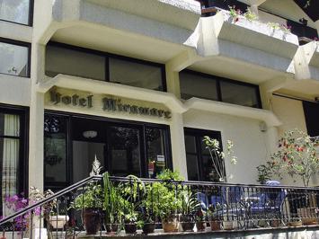 Foto Hotel Miramare *** Skala Potamia