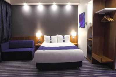 Holiday Inn Express Manisa West