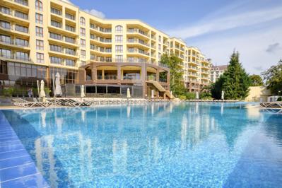 Hotel Golden Line