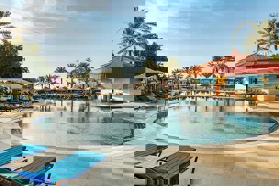 Hotel Sheraton Jumeirah Beach Resort