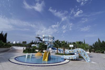 Foto Nahrawess Thalassa **** Hammamet