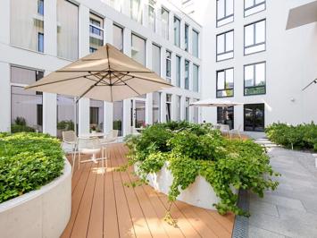 Foto Movenpick Tallinn **** Tallinn