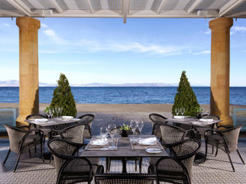 Foto Albergo Gelsomino ***** Kos