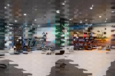 Foto Cabinn Copenhagen ** Kopenhagen