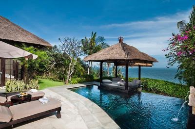 Foto Ayana Villas ***** Jimbaran