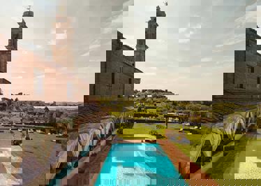 Foto Certosa Di Maggiano **** Siena