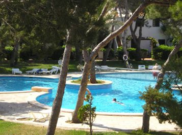 Foto Las Brisas I en II ** Son Xoriguer