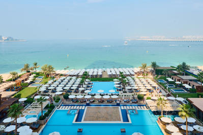 Foto Rixos Premium Dubai JBR ***** Dubai