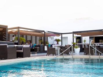 Foto Novotel Tunis **** Tunis