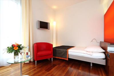 Foto Waldstatterhof Luzern