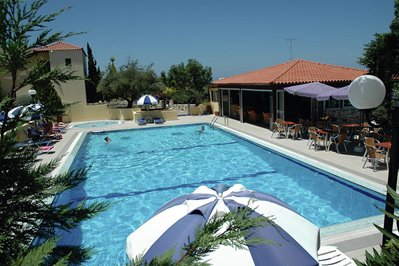 Foto Sylvia *** Chersonissos