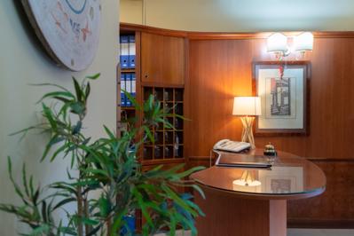 Foto Suite Ares Napoli **** Napels