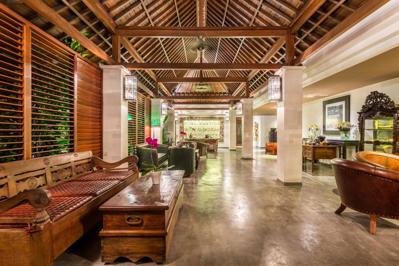 Foto Kejora Suites *** Sanur