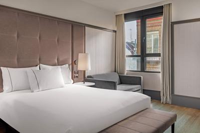 Marriott Ac Avenida de America