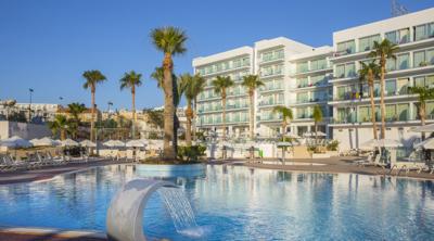 Foto Tsokkos Beach **** Protaras