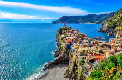Foto Camping Dei Fiori *** Pietra Ligure