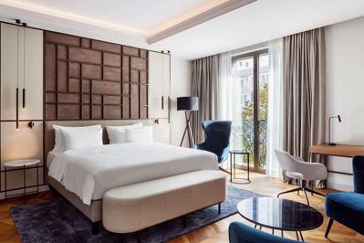 Foto Radisson Collection Hotel Magdalena Plaza Sevilla ***** Sevilla