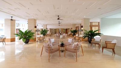 Foto The Bandha Hotel en Suites **** Kuta