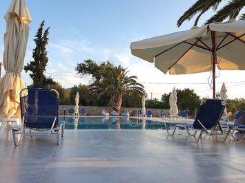 Foto Sunshine *** Petra