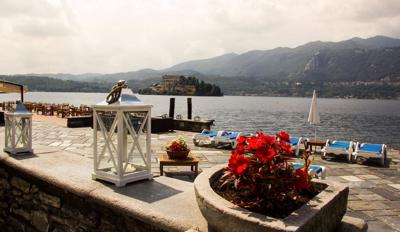 Foto San Rocco **** Orta San Giulio