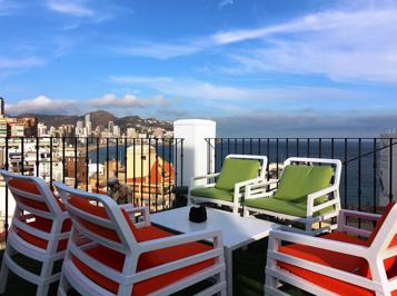 Foto Queens *** Benidorm