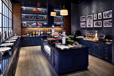 Foto Fraser Suites Sukhumvit Bangkok - SHA Extra Plus **** Bangkok