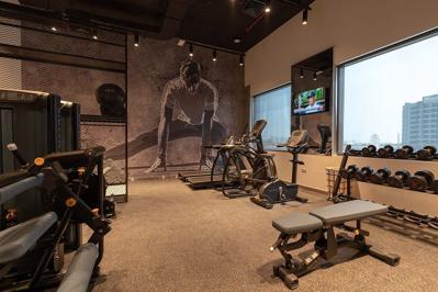 Foto Studio One **** Dubai