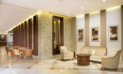 Foto Hilton Garden Inn Dubai Al Mina **** Dubai