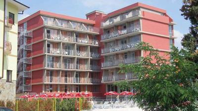 Foto Tia Maria *** Zonnestrand Sunny Beach