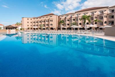 Foto Saint George *** Los Cristianos