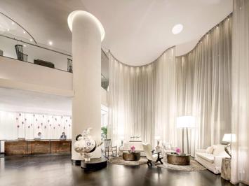 Foto Hotel Pullman G ***** Bangkok