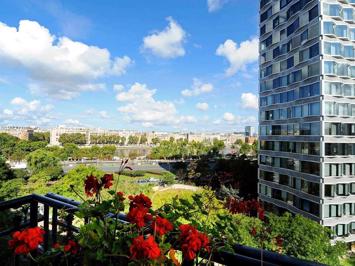 Foto Mercure Paris Tour Eiffel Pont Mirabeau **** Parijs