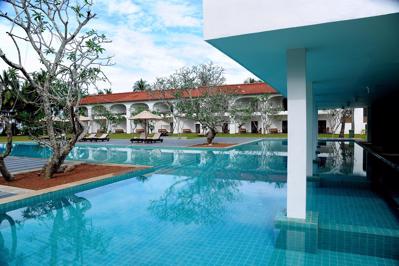 Foto Hotel Heritance Ayurveda Maha Gedara **** Beruwela